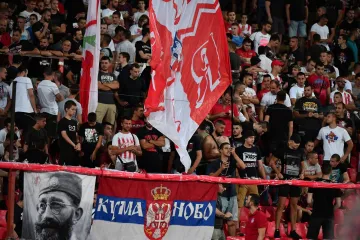'Duboko smo razočarani ovim kukavičlukom, tražimo hitnu reakciju vlasti...'