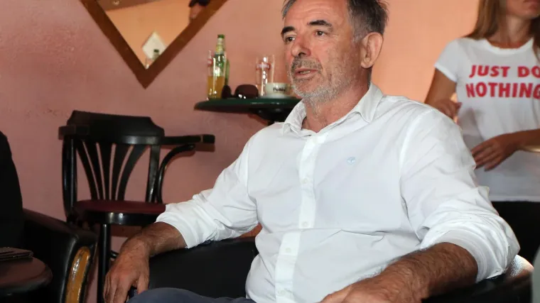 'Ovo se nije događalo ni u najtežim poratnim vremenima, mje&scaron;tani su potreseni'