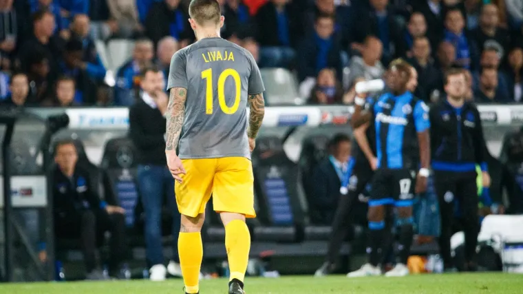 Pogledajte efektne golove Livaje i Tomasova