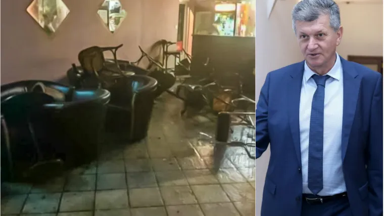 'Nema životne ugroze, ali sramota je i ružno što se dogodilo'