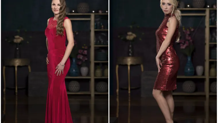 Ove dvije seksi djevojke također će se boriti za Gospodina Savr&scaron;enog - bit će itekako napeto