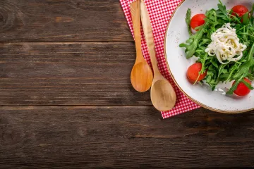 Zdravo, fino i - jeftino. Ovo su najjednostavniji recepti bez skupih namirnica koje je teško pronaći
