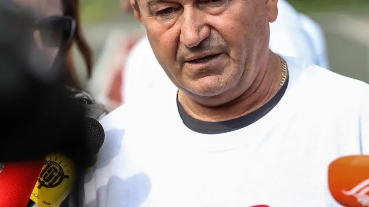 Vozači upozorili Butkovića: 'Cijela će Hrvatska stati ako Ministarstvo ovu poruku shvati neozbiljno'