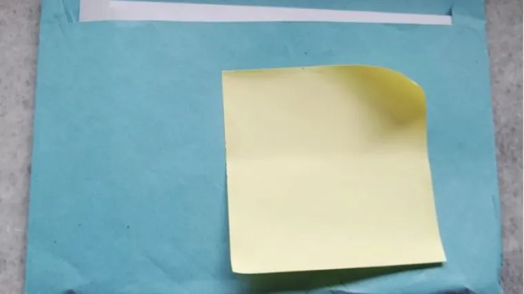 Jo&scaron; ima po&scaron;tenih i dobrih ljudi: Riječanka na&scaron;la kuvertu punu novca i sve vratila vlasniku