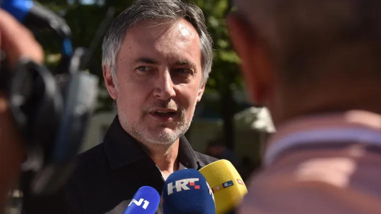 &Scaron;koro o Stierovoj izjavi da ga neće napadati: 'Ne znam, jučer sam kuhao paprika&scaron;'