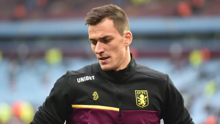 Hrvatski vratar miljama daleko od prvog sastava