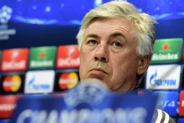 Biv&scaron;i klub odveo je do naslova prvaka, a sada to od njega očekuju i u Napoliju