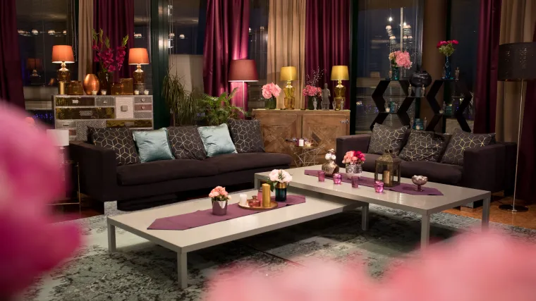 Zavirite u rasko&scaron;nu vilu novog Gospodina Savr&scaron;enog!