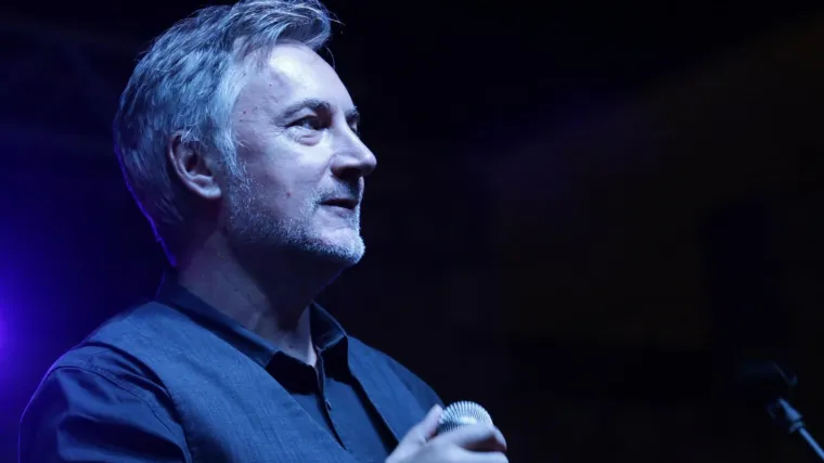 Kolindu će ostaviti na miru, njegove će strelice letjet će u nepredviđenom smjeru