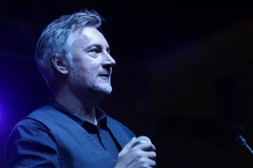 Kolindu će ostaviti na miru, njegove će strelice letjet će u nepredviđenom smjeru