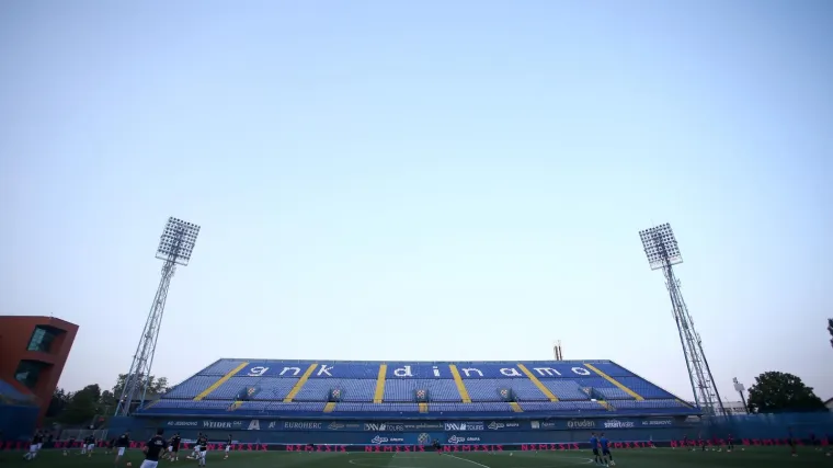 Evo gdje bi trebalo izniknuti novo megazdanje