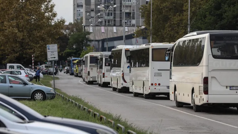 'Nismo građani drugog reda, ako ne bude dogovora idemo u opći &scaron;trajk'