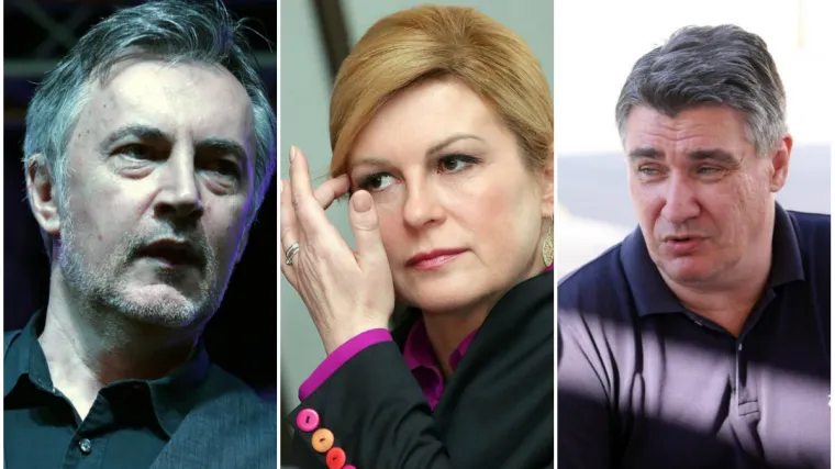 Novo istraživanje otkrilo - stvari su se promijenile. Evo tko će se boriti u drugom krugu