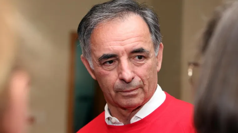 'Možda to nekome nije dosta, ali nama je. Ne postoji nitko tko će mi začepiti usta'