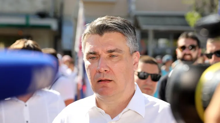 'Stier radi Plenkoviću o glavi. Plenkoviću, čuvaj se'