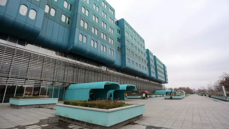 Drama u KB Dubrava: Pijan stigao na Hitnu pa napao medicinske sestre i liječnike. Zadržan u pritvoru