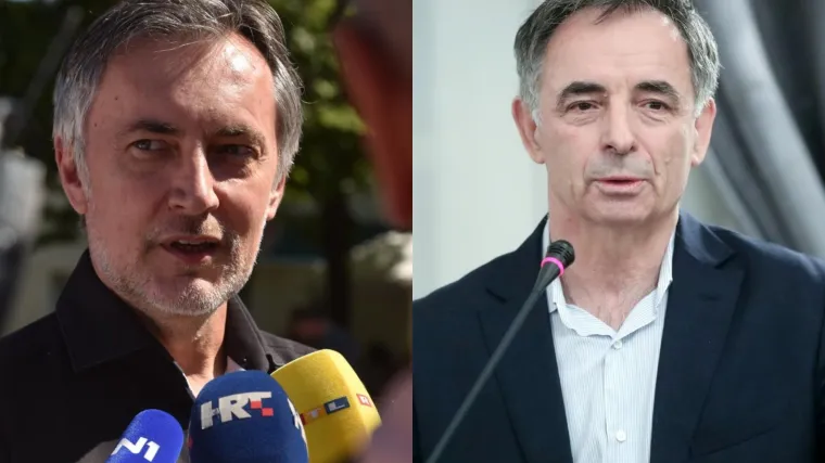 &Scaron;koro: 'Pupovac se za ovakve istupe očito inspirira na velikosrpskom derneku'