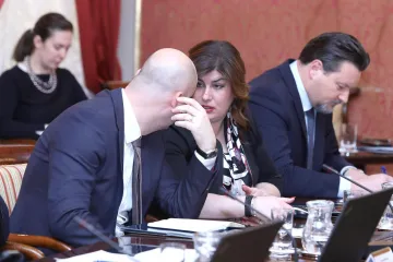 Već više od mjesec dana pod lupom istražitelja: USKOK provjerava čak četvero bivših ministara?