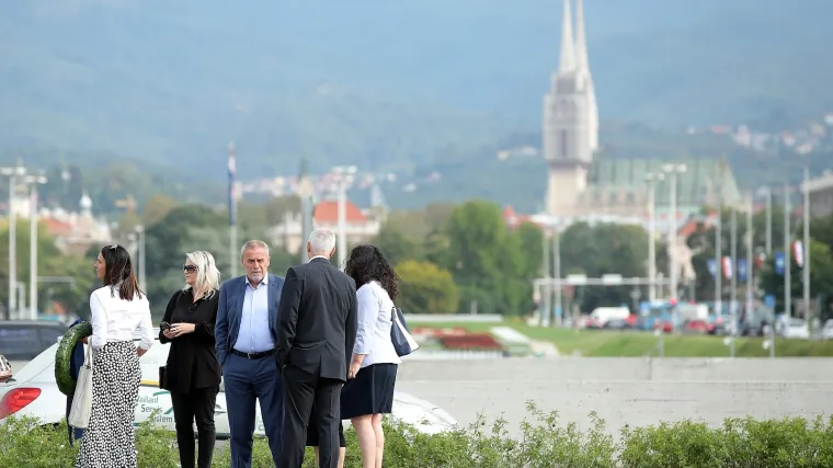 RTL-ova Potraga zatresla temelje Bandićeva 'Manhattana': 'Čak ako je i od Bandića, previ&scaron;e je'