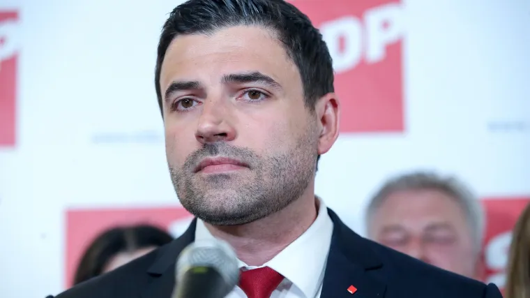 'Nevažno je s kim će ući u drugi krug'