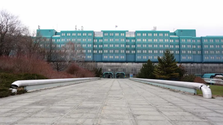 U KB Dubrava pijan nasrnuo na zaposlenicu