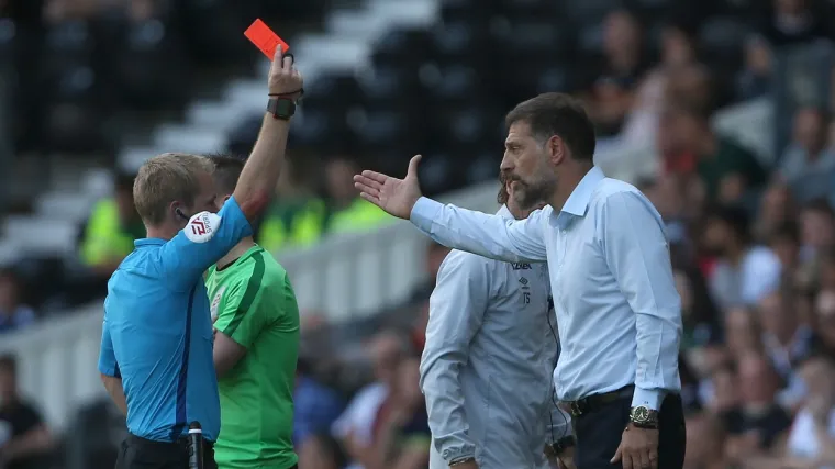 Branio hrvatskog nogometa&scaron;a pa sam 'nastradao'