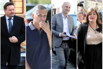 USKOK provjerava četvero smijenjenjih ministara njihove muljaže su gotovo nevjerojatne