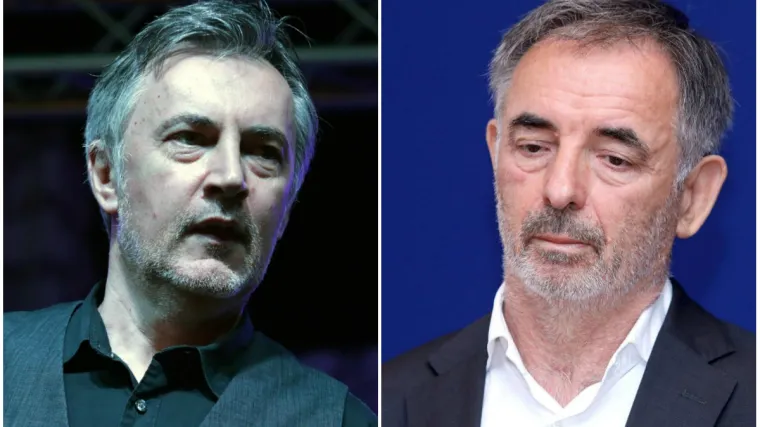 'Za ovakve istupe očito se inspirira na velikosrpskom derneku na Fru&scaron;koj gori'