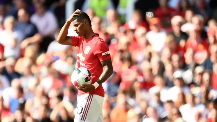 Crystal Palace pripremio senzaciju kakvu Crveni vragovi nisu doživjeli već 30 godina