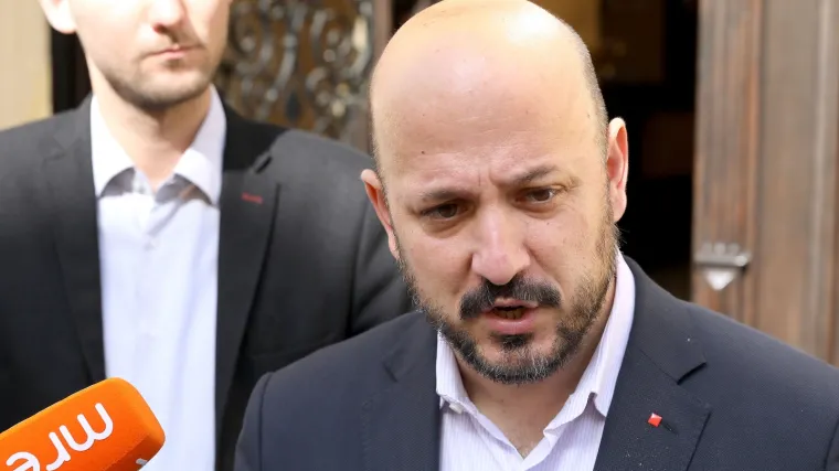 'Na svojoj funkciji ostajem sigurno jo&scaron; godinu i pol dana'