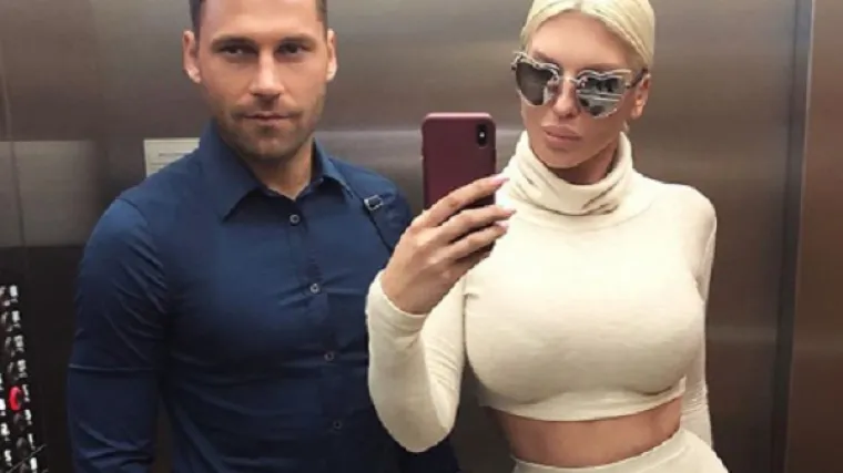 Du&scaron;ko je doletio iz Kine i Karleu&scaron;i donio vreću s poklonima, ali njena reakcija otkriva istinu?