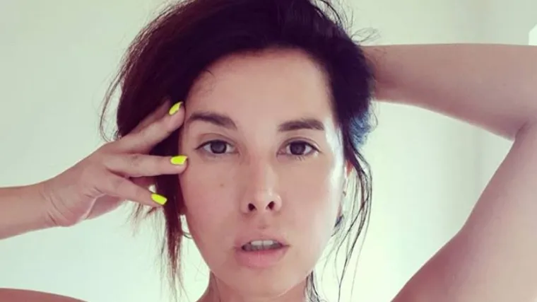 'Koje grudi, moj Bože!'