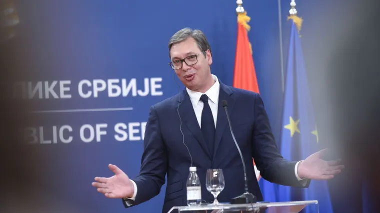 'Razumljivo je da su se Srbi prije 30 godina pobunili protiv hrvatskih vlasti'