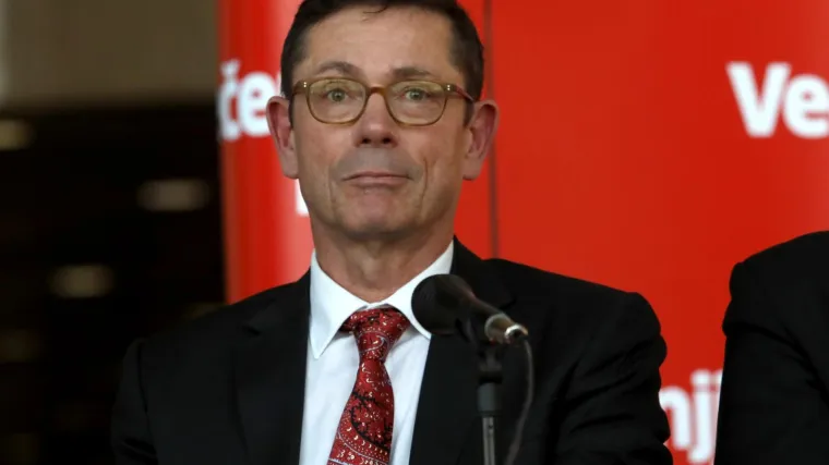 Mijenjanju se veleposlanici: Ivan &Scaron;imonović  ide u UN umjesto Drobnjaka!?