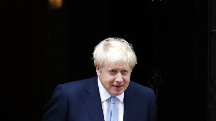 Boris Johnson: 'Britanija u slučaju tvrdog Brexita neće platiti 39 milijardi funti'