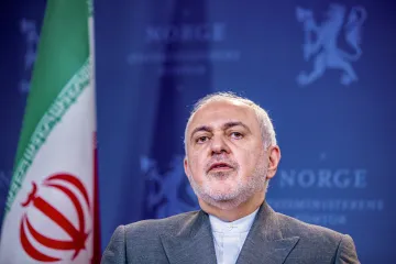 Iznenađenje za Trumpa: Iranski ministar iznenada došao u Biarritz u kojem se održava summit G7