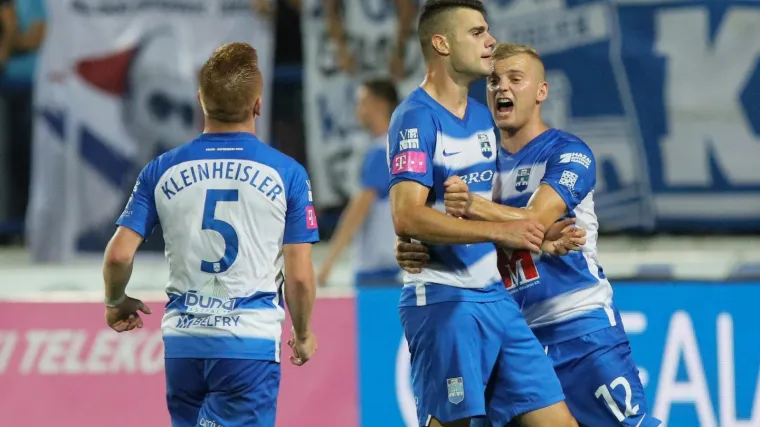 Bijeli u očaju zbog prvog mjesta koje im je ponovno pobjeglo; crni post Splićana traje vi&scaron;e od 4 godine