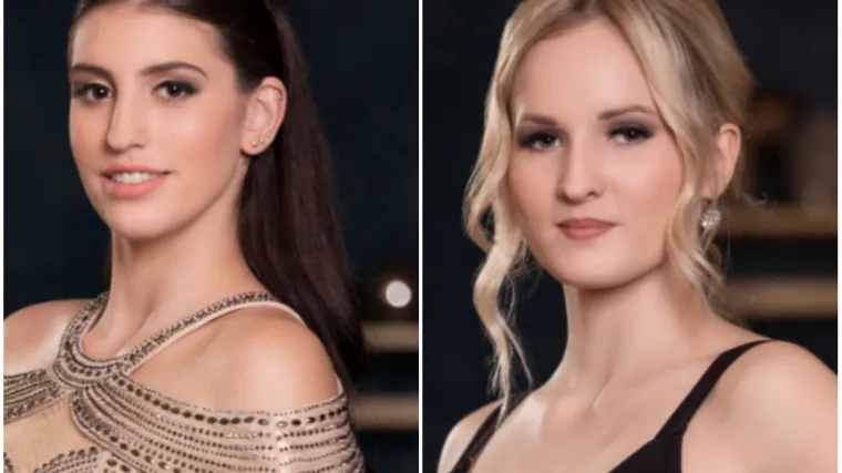 Mihaela radi u casinu, ali želi biti poduzetnica; Julie je prava avanturistica