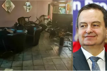 'Licemjerno zvuče njihova zalaganja za prava Hrvata u Srbiji u situaciji kada se Srbi napadaju'