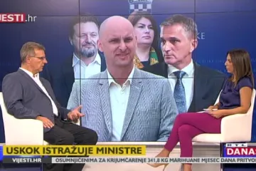 'Ako je netko odradio kriminalno djelo i dio toga je vidljiv iz njegova mobitela, neće čekati čest mjeseci da ga se riješi'