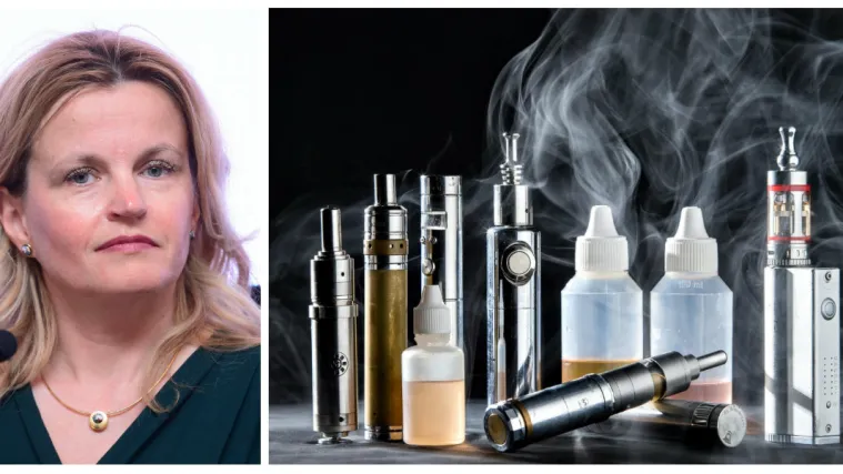 Koliko su opasne e-cigarete? 'Pazite &scaron;to uzimate! U tekućine se dodaju razne kemikalije i &scaron;tetni spojevi'