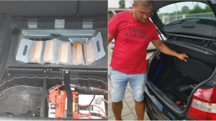 Ivica Ivić za RTL: 'Prona&scaron;ao sam 2,5 kg eksploziva u BMW-u. Strahujem za život jer su mi i brata ubili'