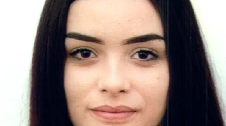 Jeste li je vidjeli? Nestala 17-godi&scaron;nja djevojka iz Petrinje: 'Ako imate neka saznanja, javite nam'