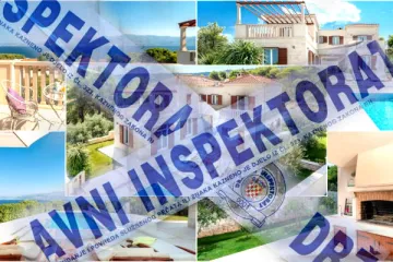 Inspektorat se ne šali! Donosimo rezultate inspekcije: U tri mjeseca pročešljano više od tisuću objekata