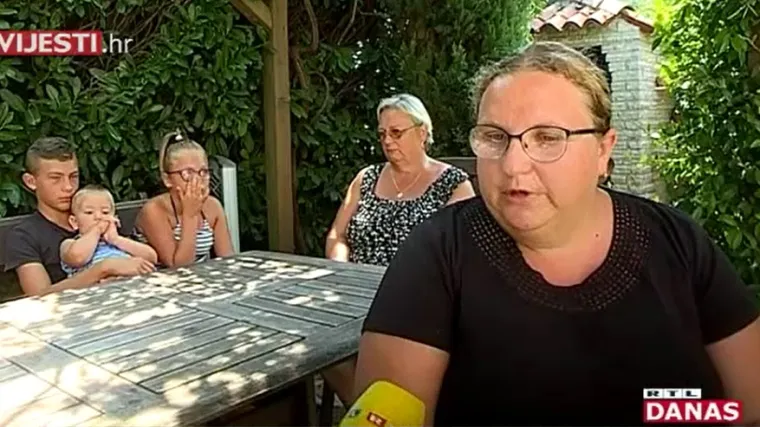 Prvo im je izgorjela kuća pa im umro tata. Napokon im se osmjehnula sreća: 'Vidjeli smo more!'