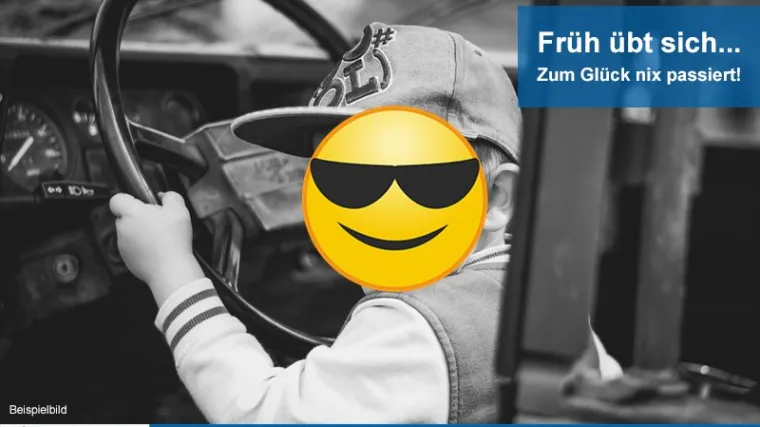 Ponovno je to napravio, stisnuo gas jo&scaron; jače, ali ovaj put nije zavr&scaron;ilo dobro