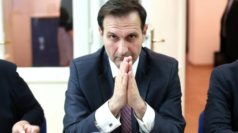 'Bilo bi to ljekovito za suživot između hrvatske većine i srpske manjine'