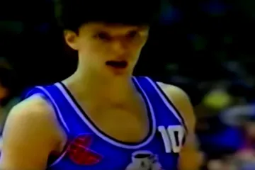 'Htio sam ga istući, poslije utakmice mi je prijetio'