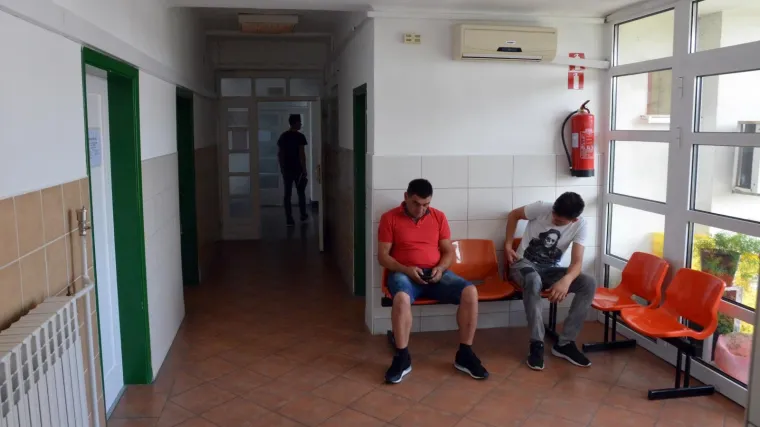 'Čekamo ono najbitnije, uvjete rada i plaću, ali jo&scaron; smo daleko od toga'