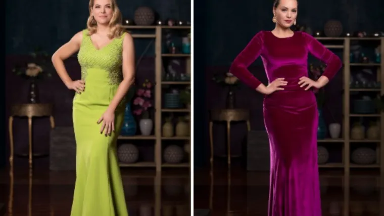 Živahna Slavonka i DJ-ica iz Sarajeva ulaze u 'ring' s ružama, za koju navijate?